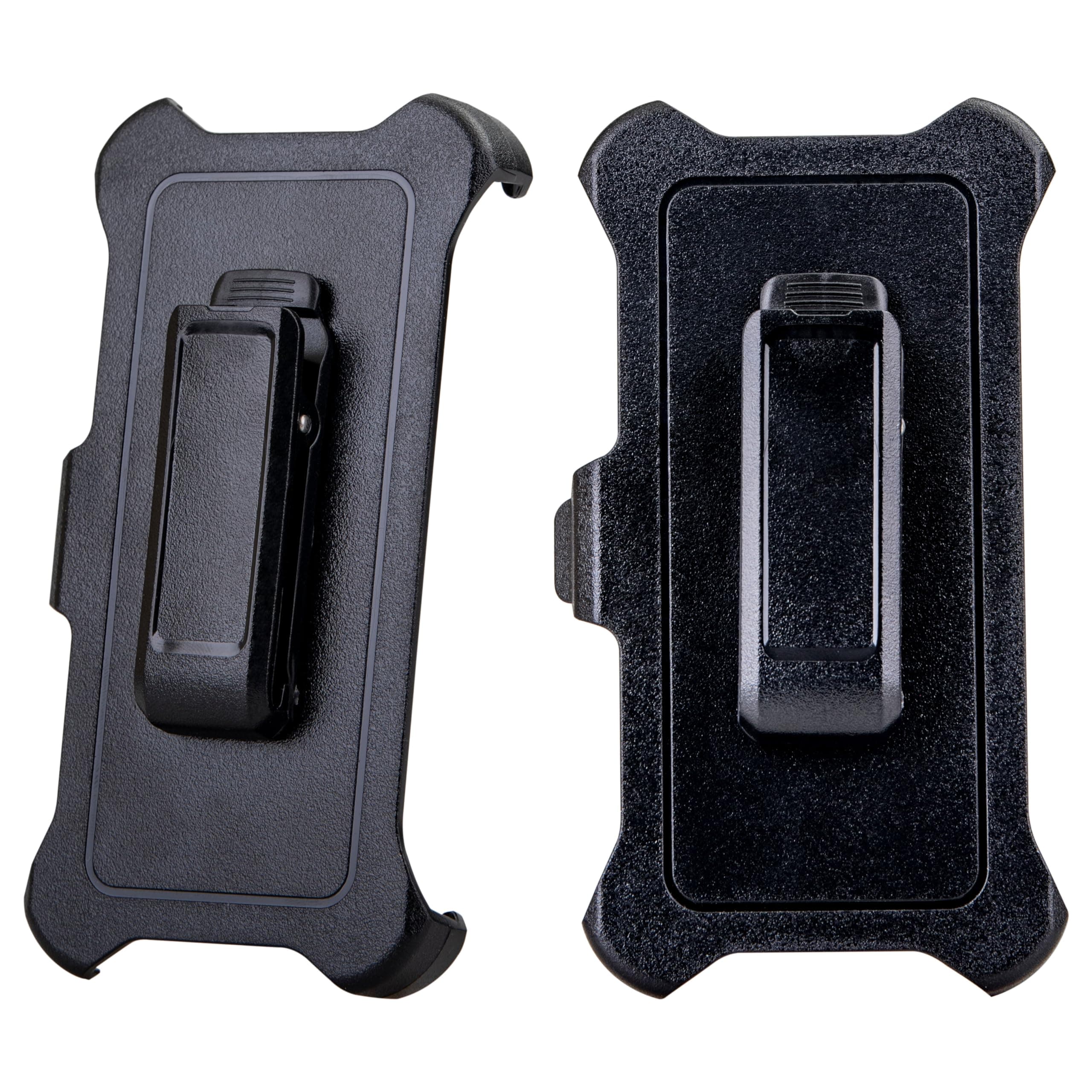 2 Pack Replacement Belt Clip Holster for Samsung Galaxy Note 9 OtterBox Defender Series Case | Clip for Belt Holder (Case Not Included)
