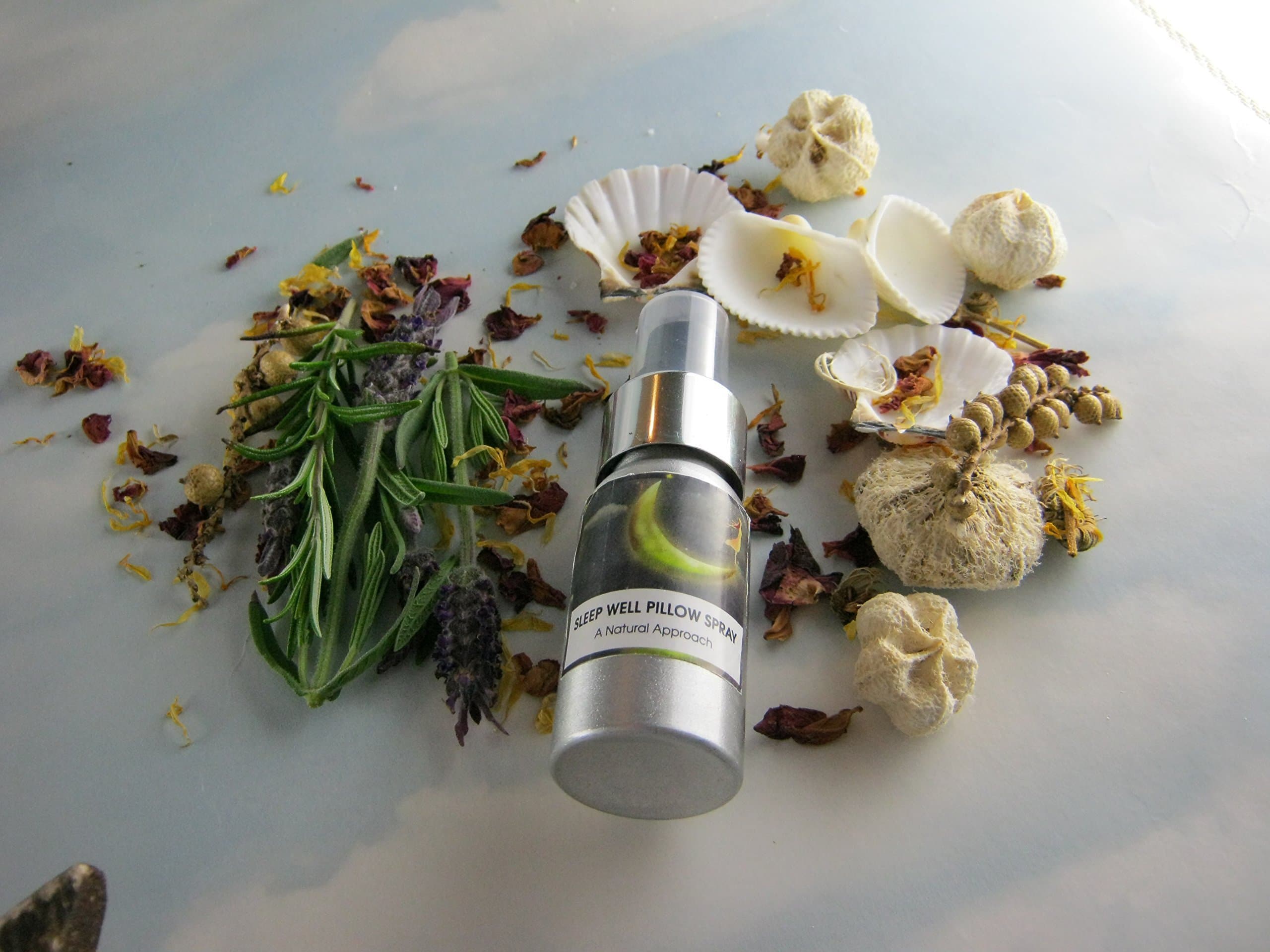 Aromatherapy Pillow Spray 30ml