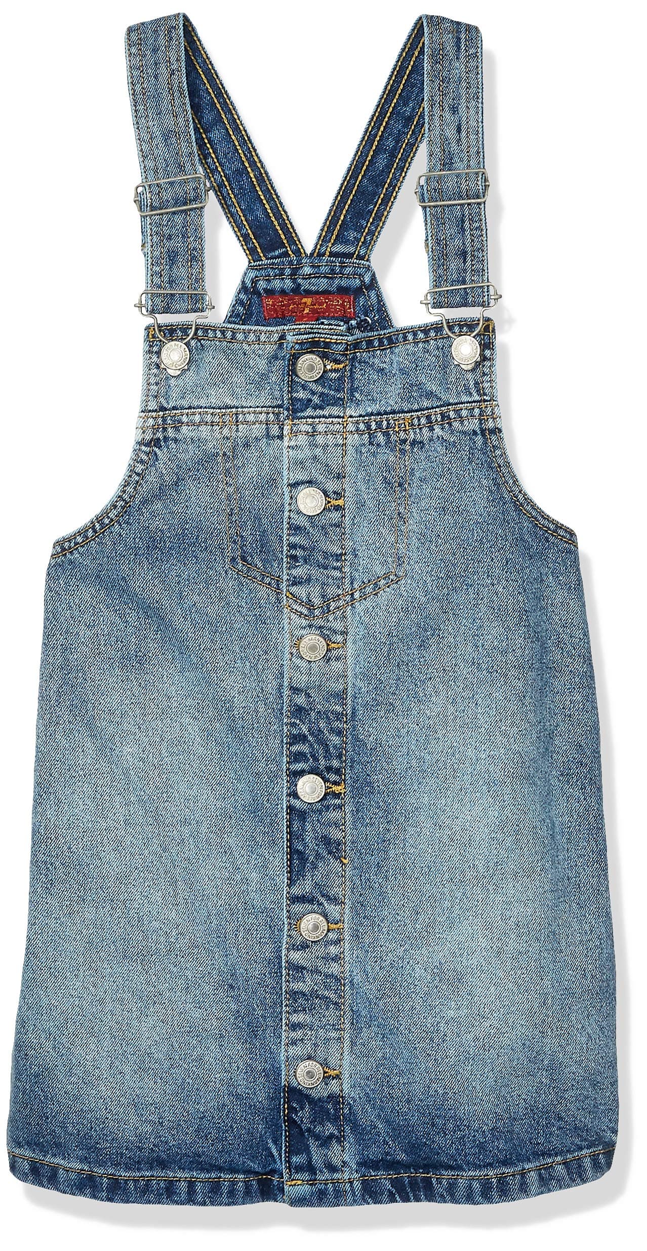 7 For All Mankind Girls' Skirt