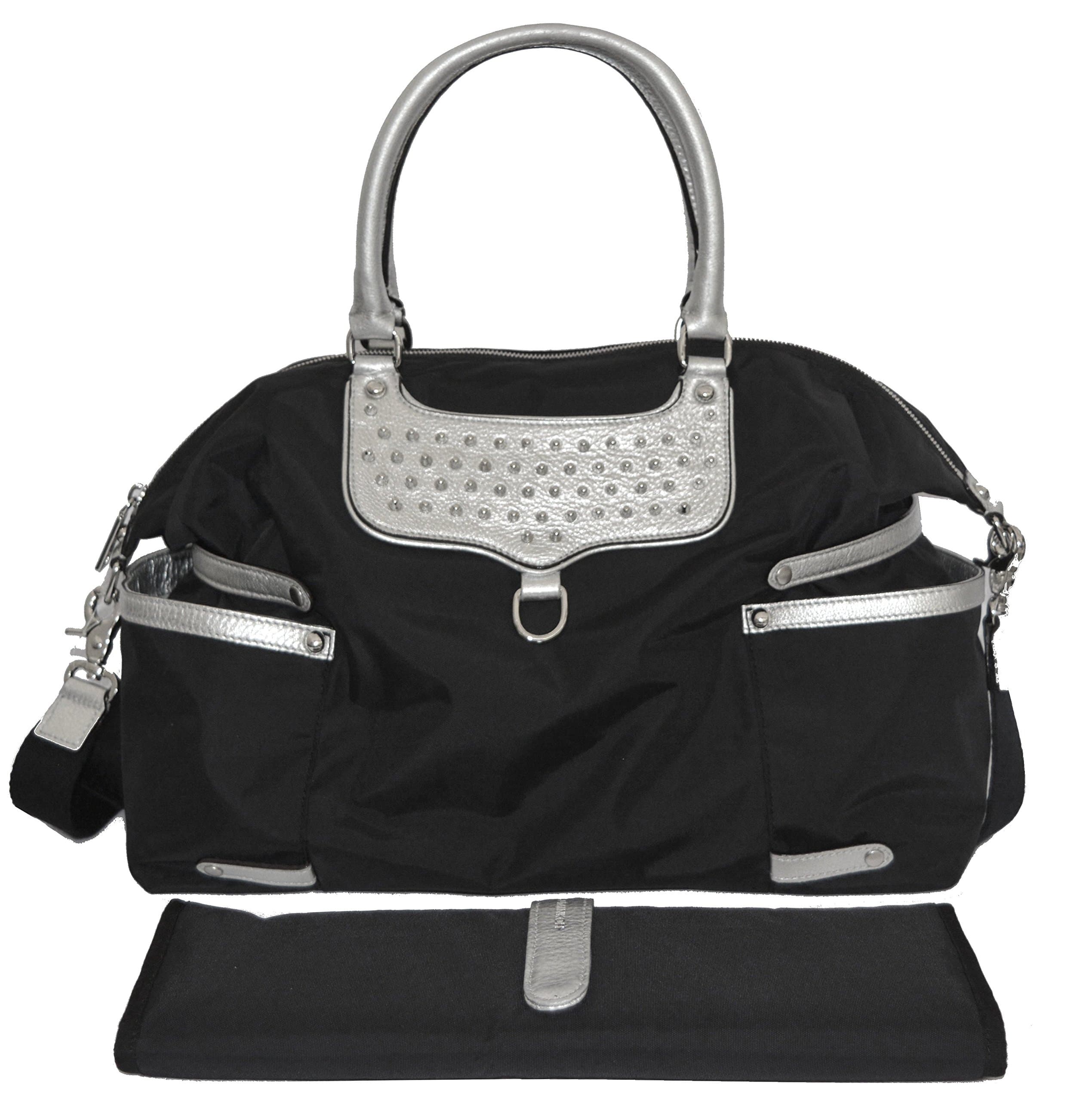 Rebecca Minkoff Stdus Kendra Baby Diaper Bag Tote Satchel