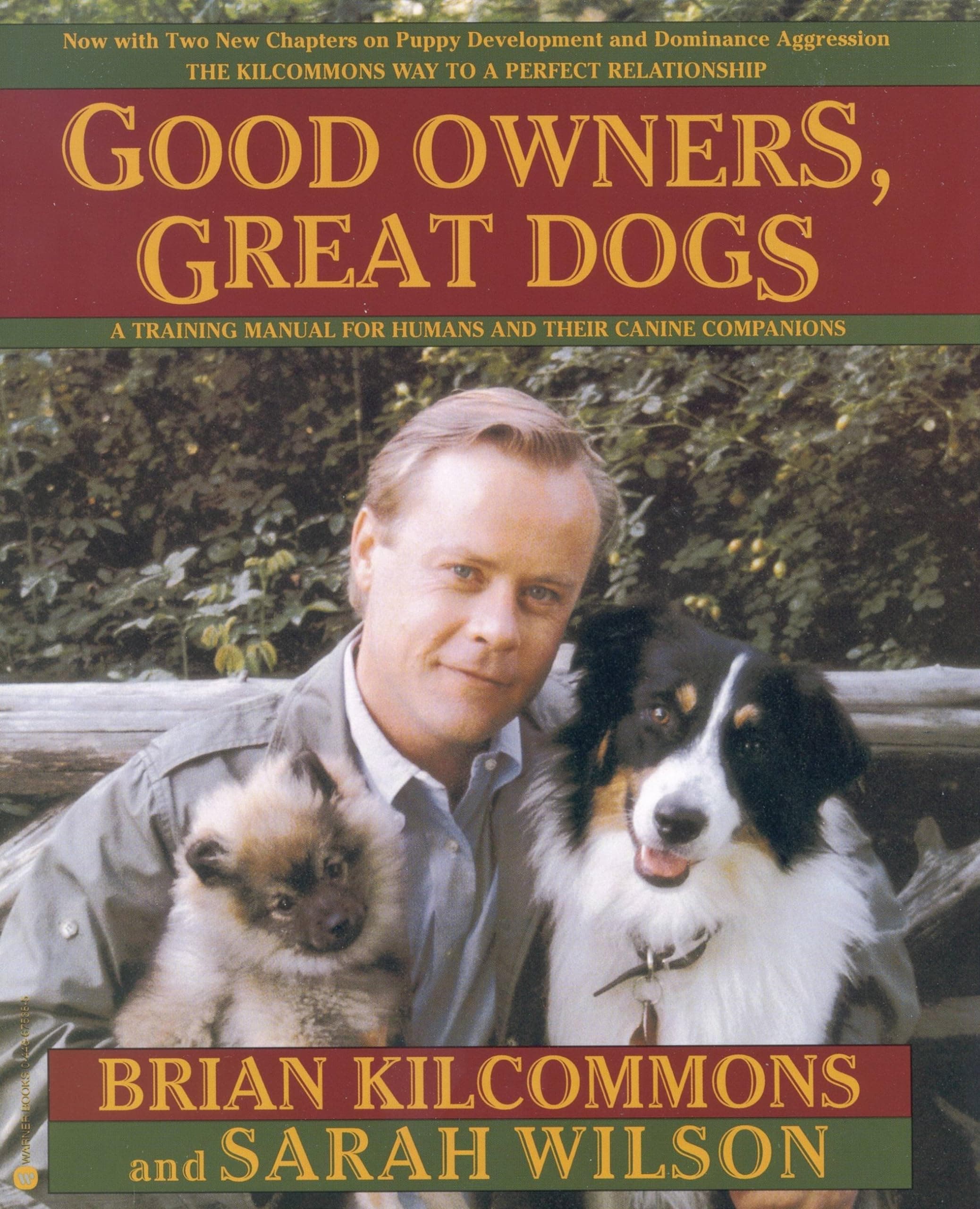 Good Owners, Great Dogs Paperback – September 1, 1999