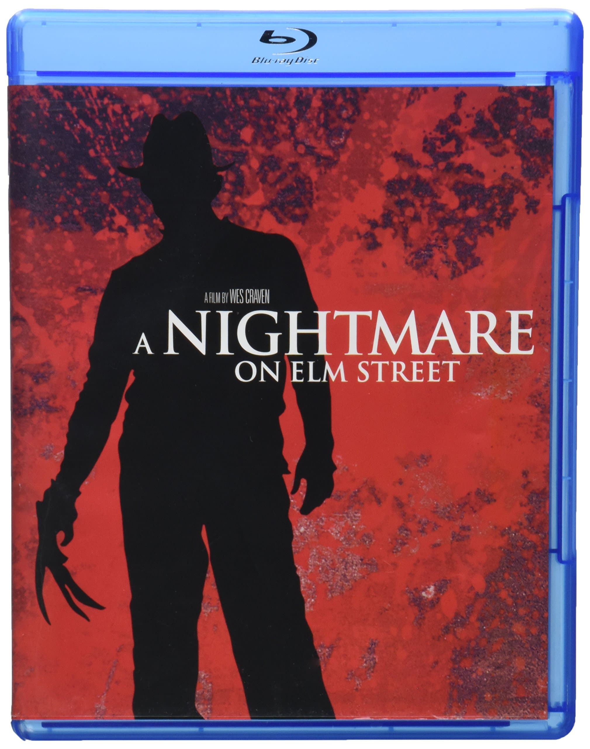 Nightmare On Elm Street, A (BD)