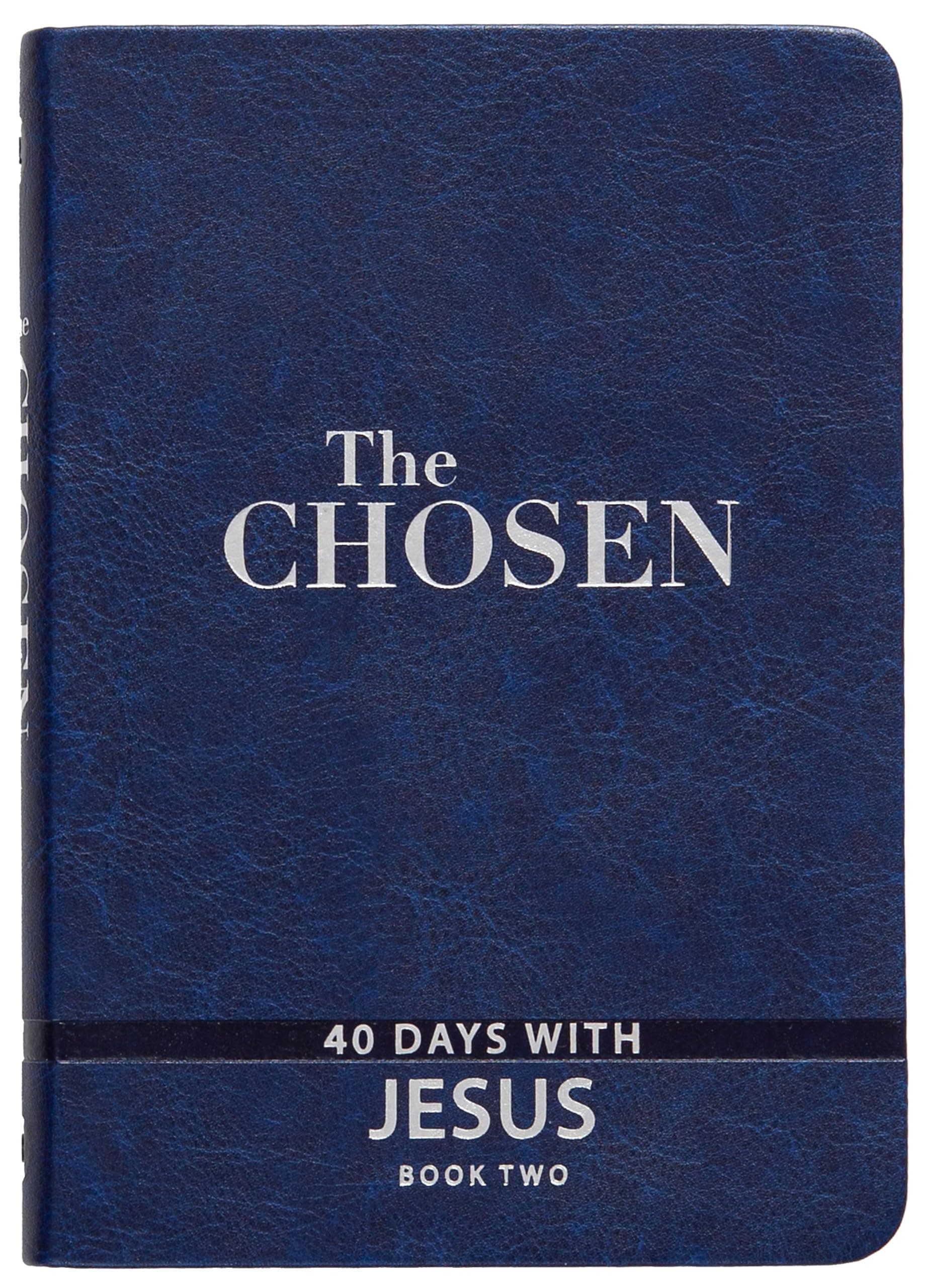The Chosen Book Two: 40 Days with Jesus