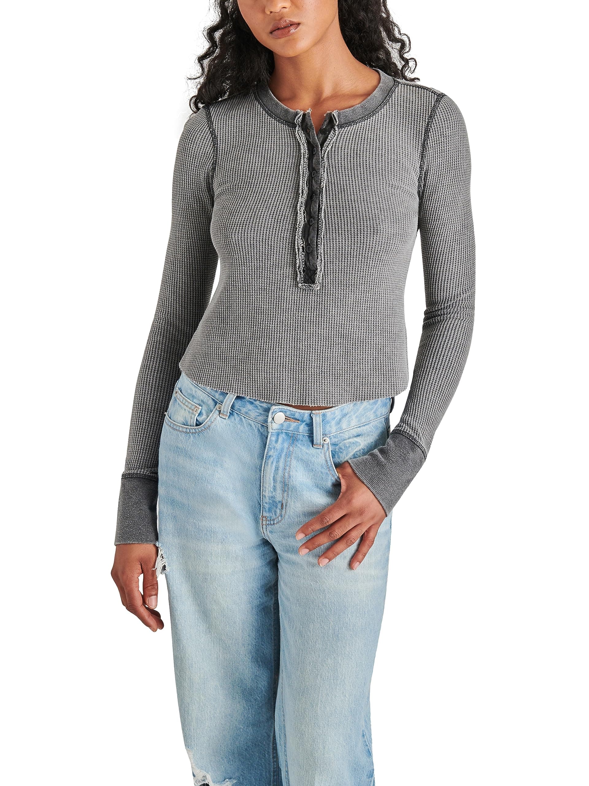 Steve Madden ApparelWomen's Kenna Top