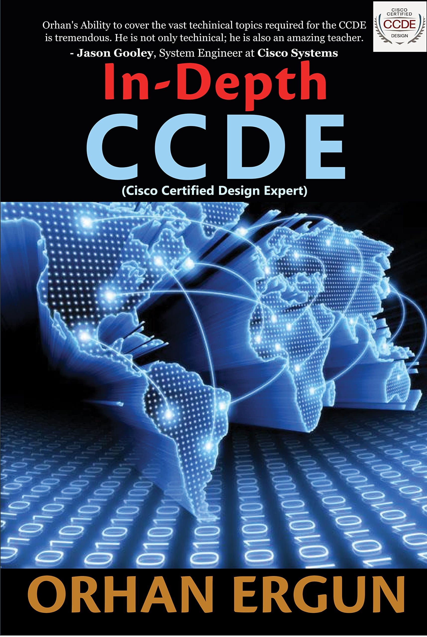CCDE In-Depth