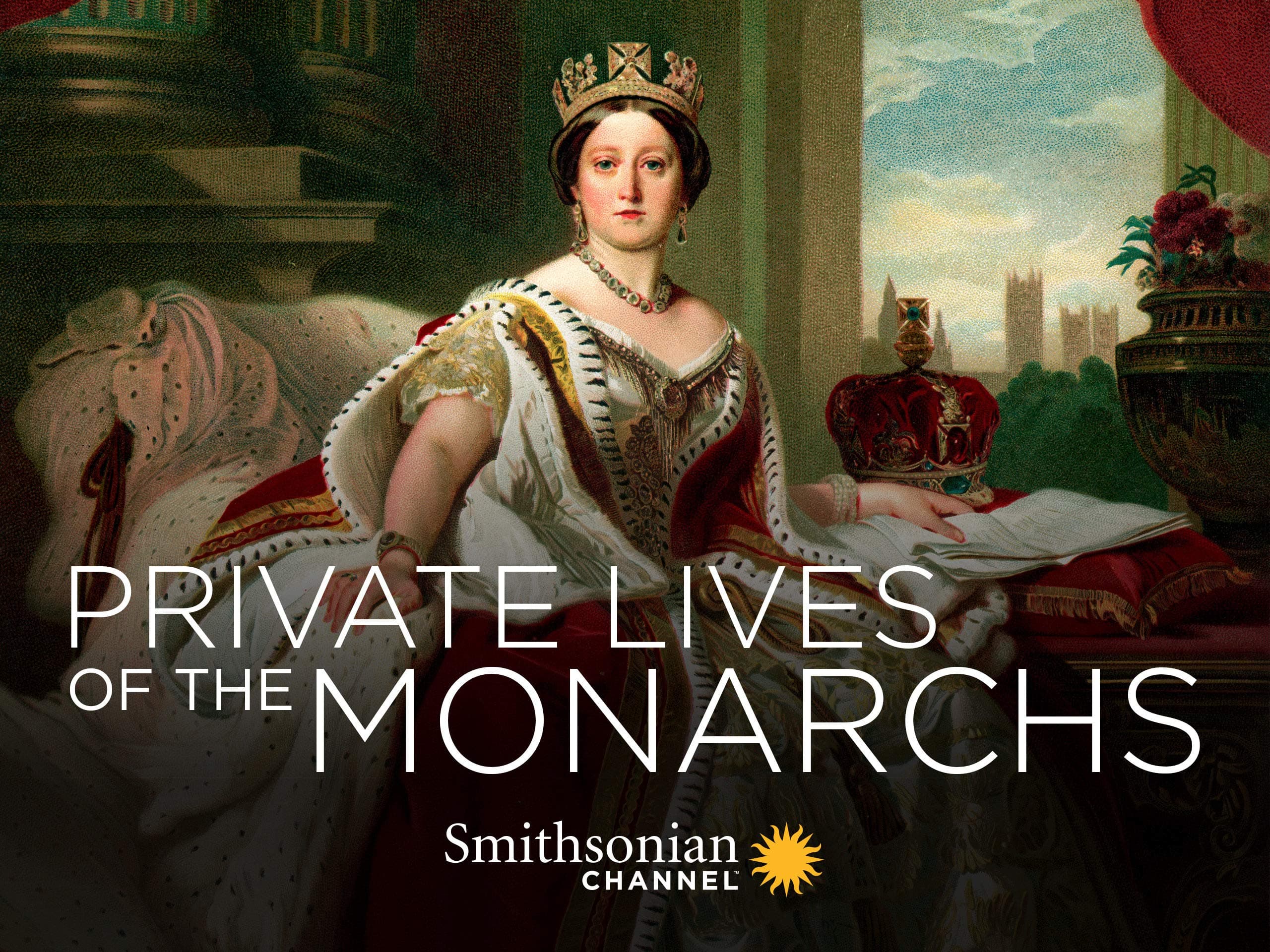 Private Lives of the Monarchs - Season 2