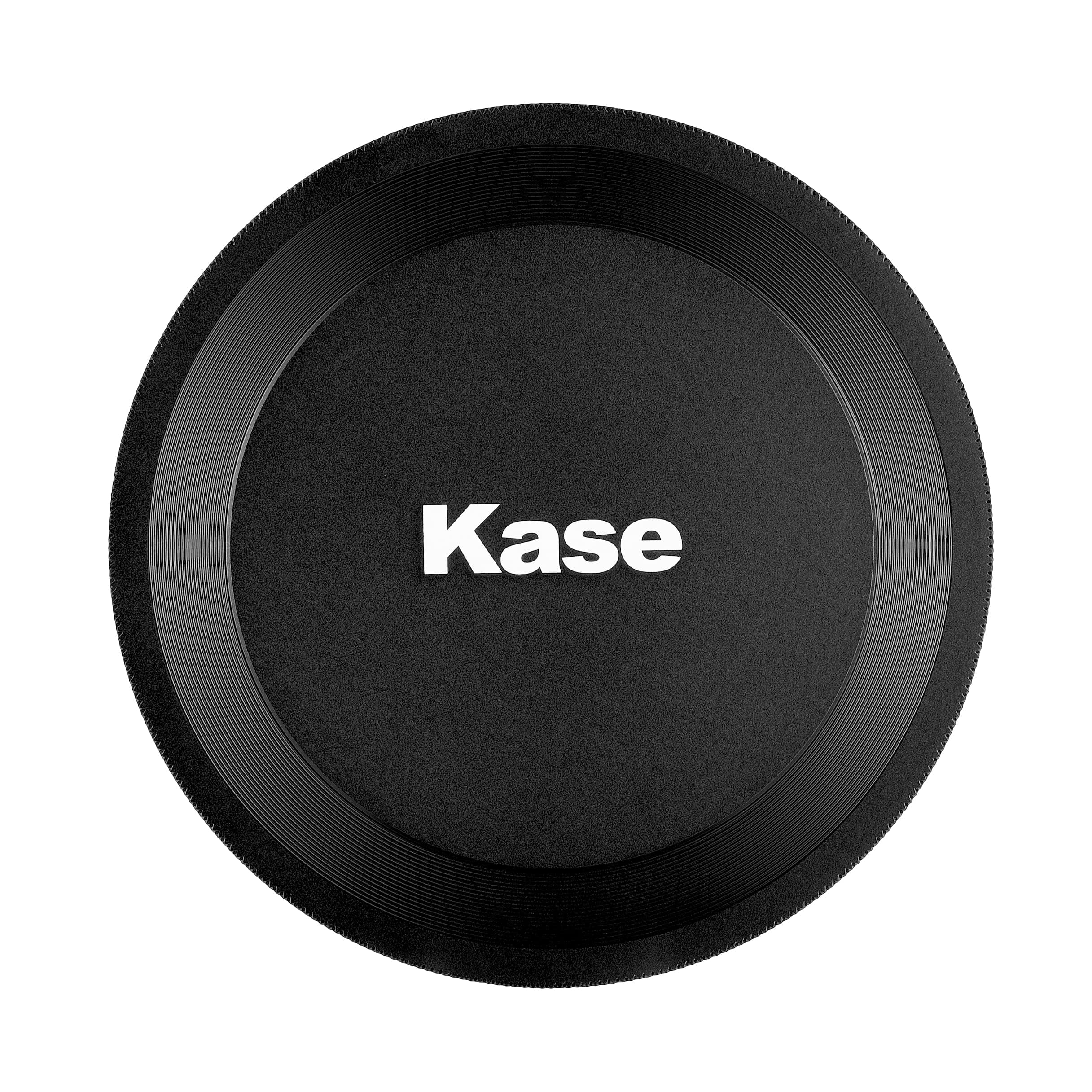 Wolverine 82mm Magnetic Metal Lens Cap for Kase Magnetic Filter