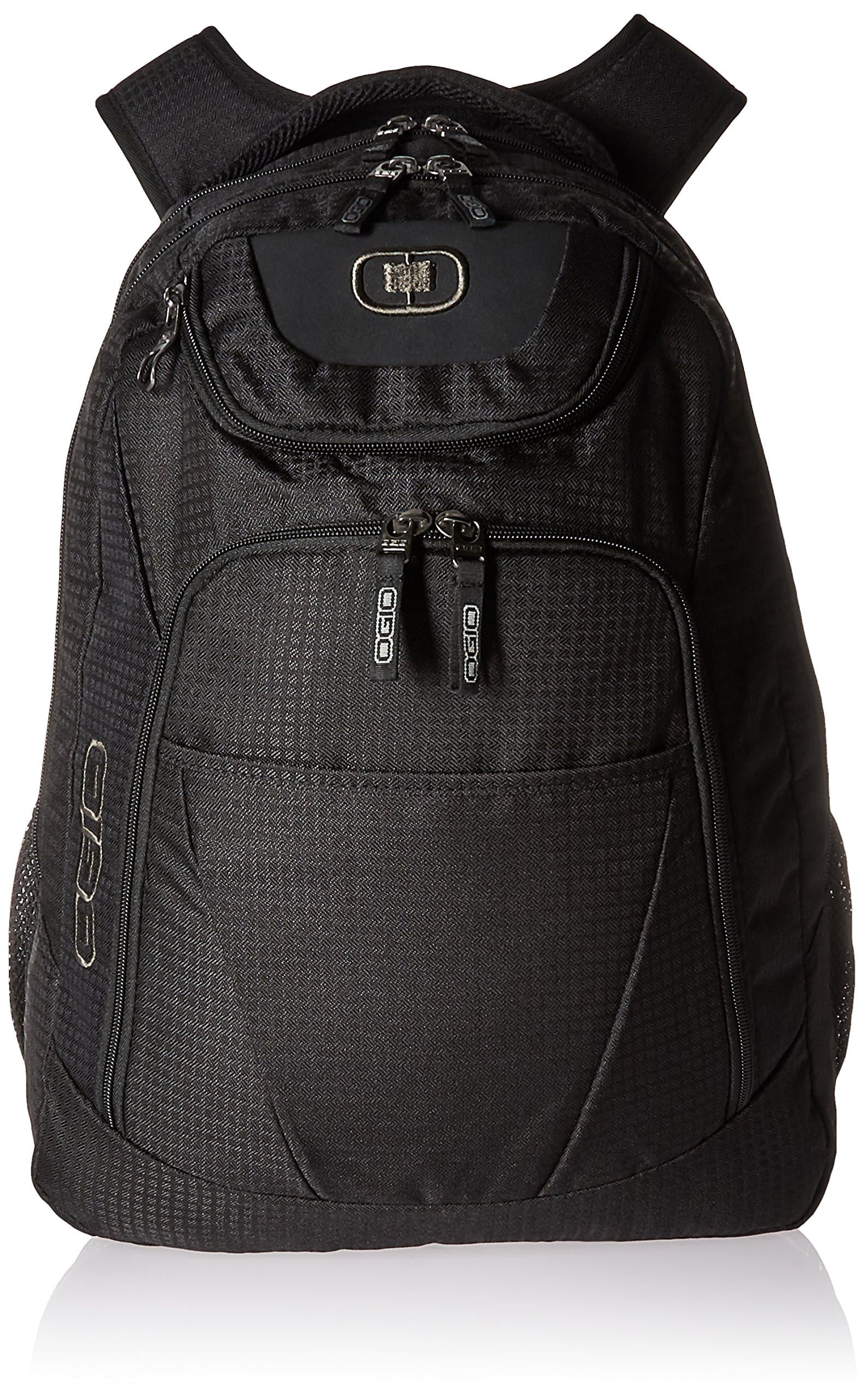 OGIO Logo- Ready Tribune Backpack