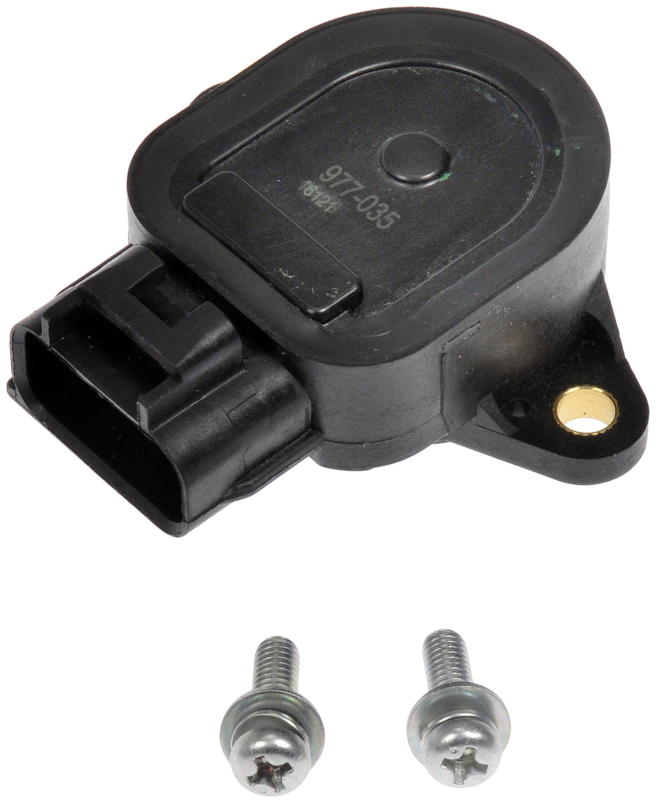 977-035 Throttle Position Sensor Compatible with Select Toyota Models