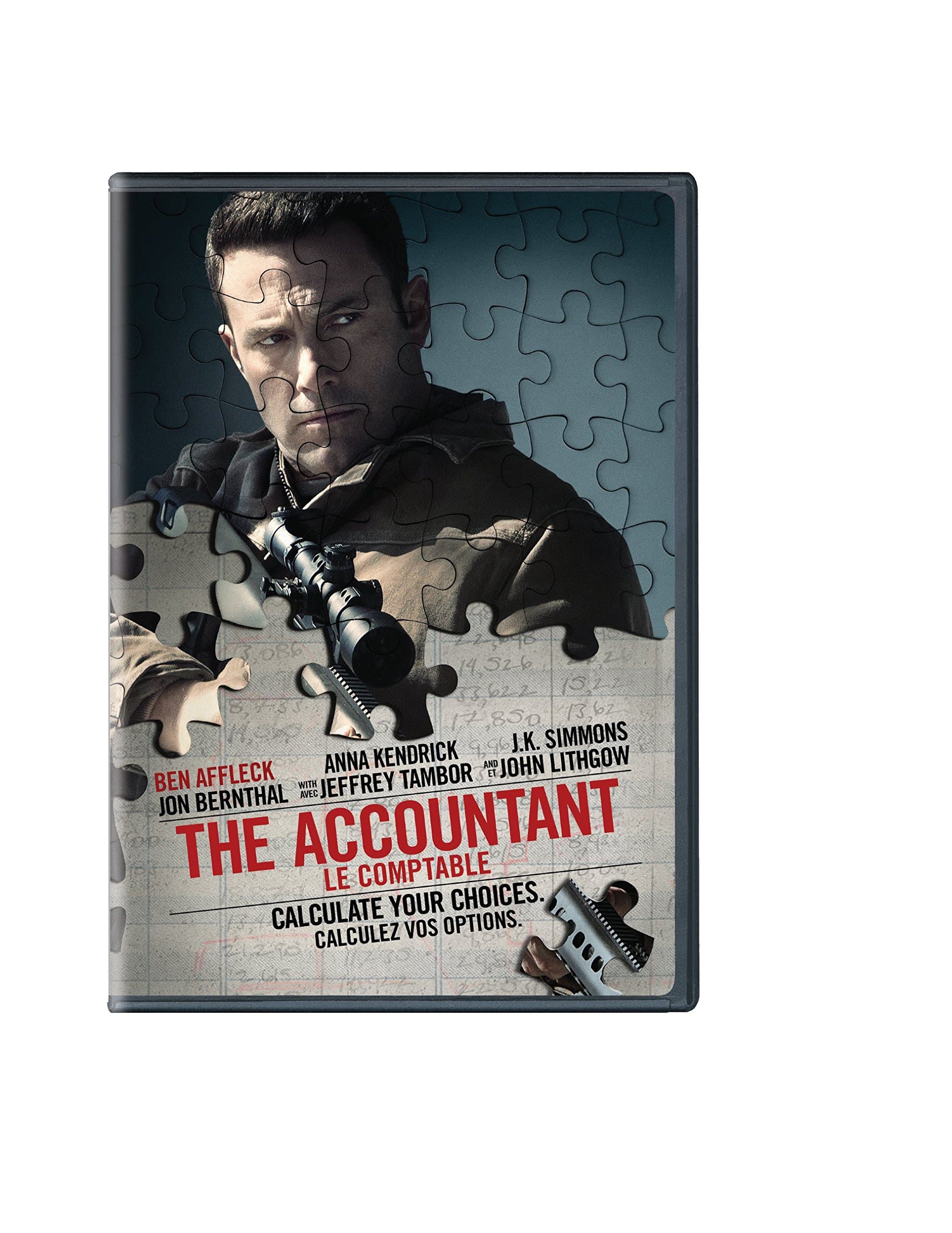 The Accountant