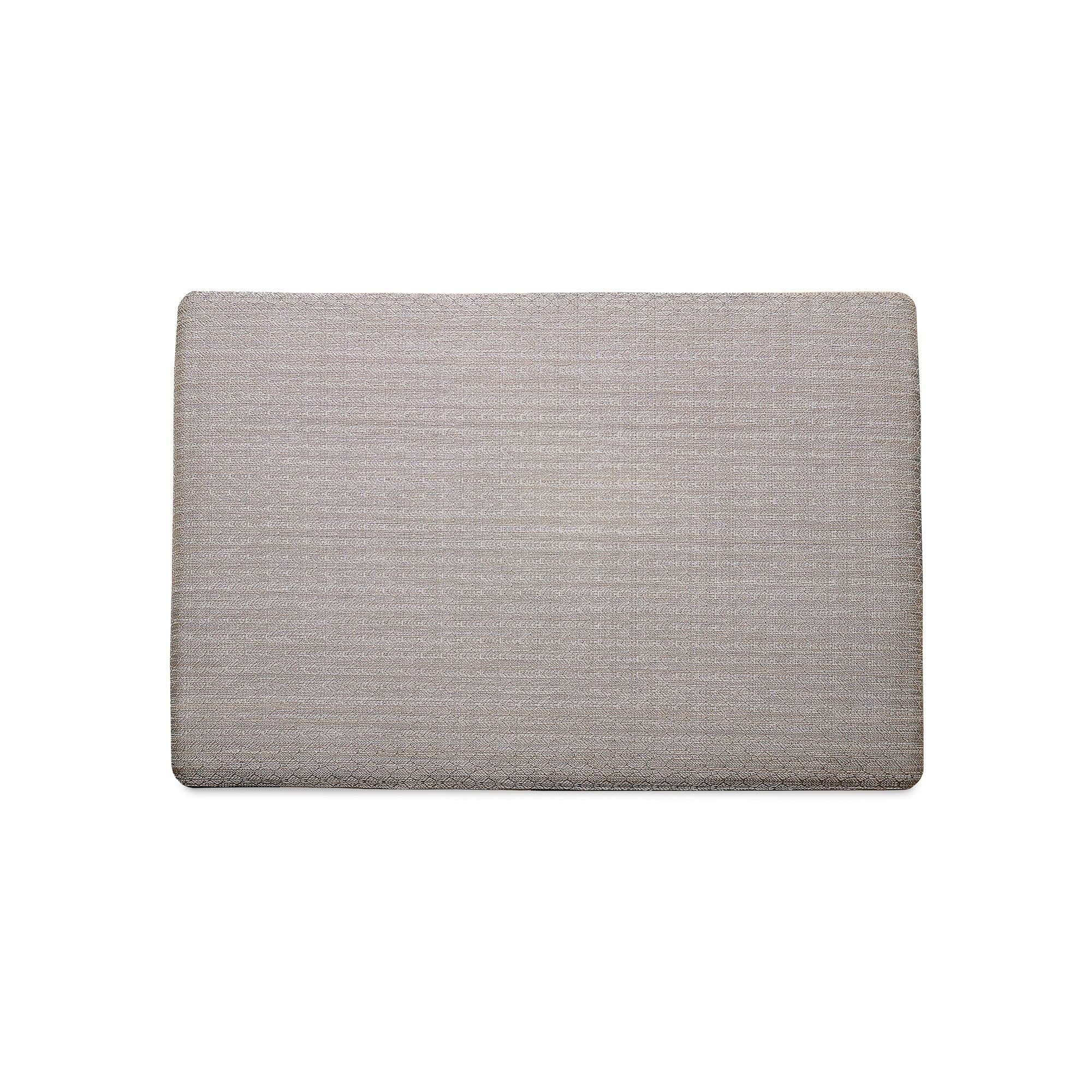 Mats Inc. Luxe Therapeutic Ultra Cushioned Floor Mat, 2' x 3', Baroque