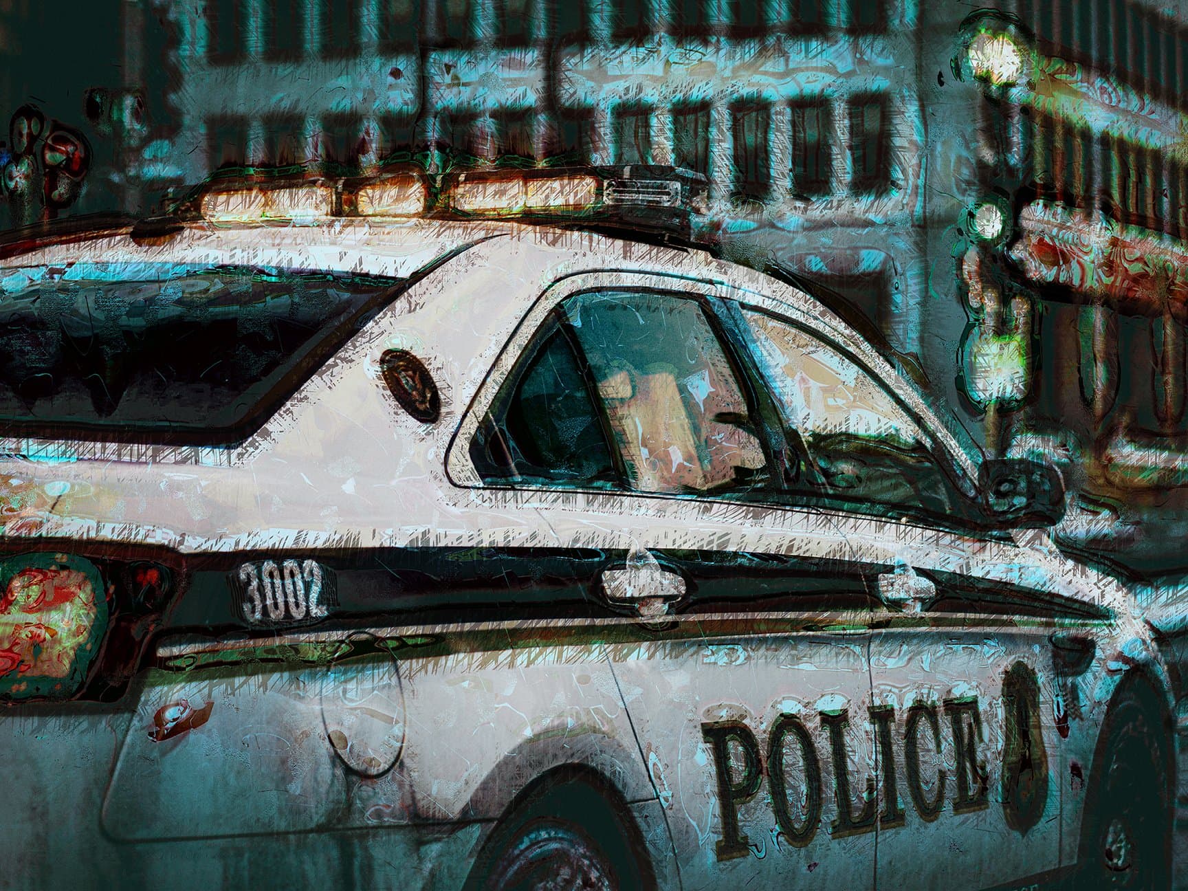 United States Secret Service Poster Police Officer Motivation Poster US Federal Agency USSS