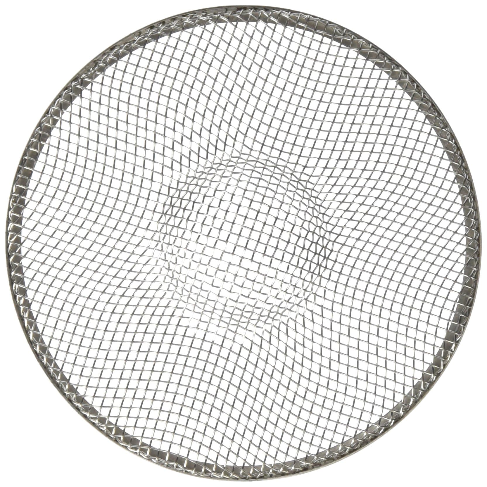 JCJ M-700 Mud Dauber Screen for RV Furnace Outside Fitting