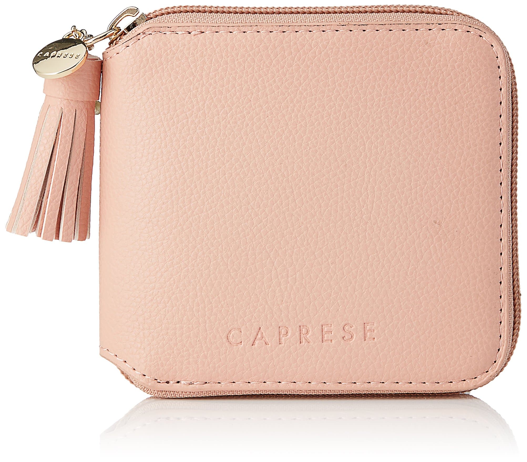 Caprese Women's PEPA W Small Wallet