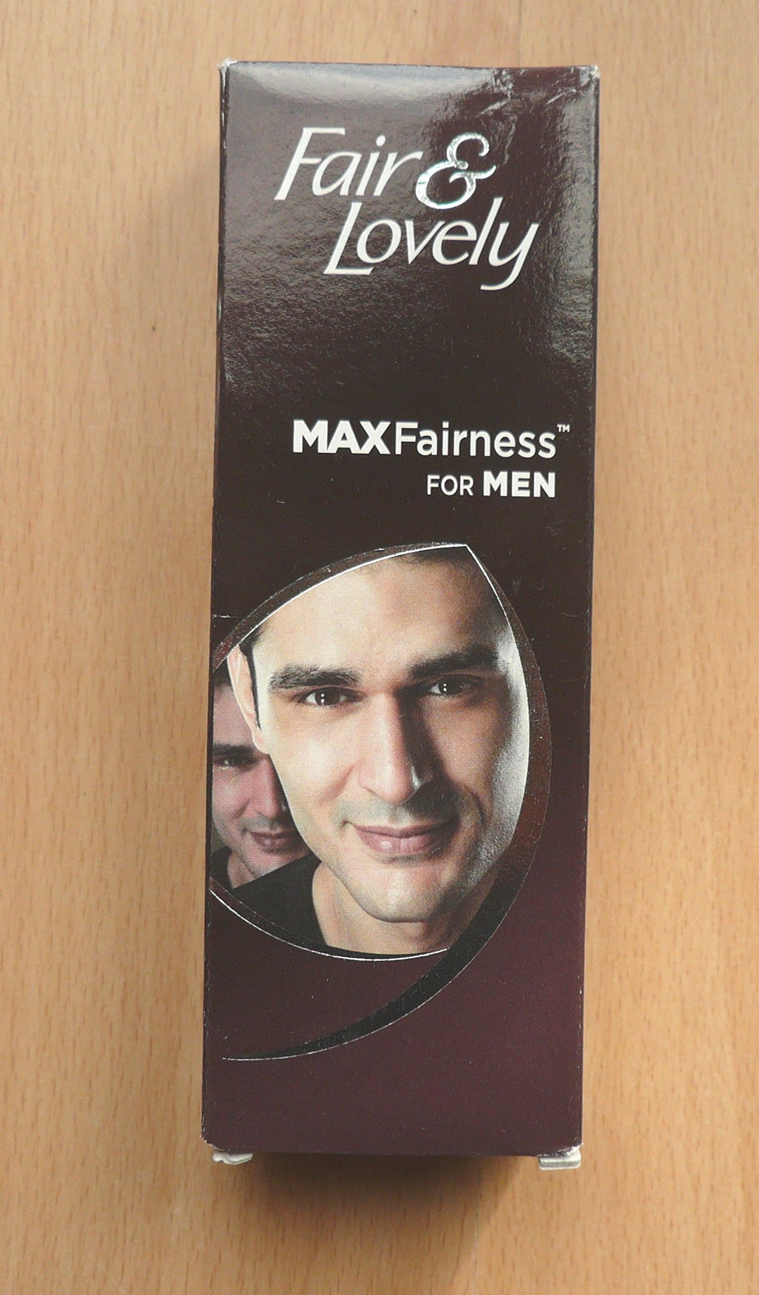Max Fairness For Men 50gm
