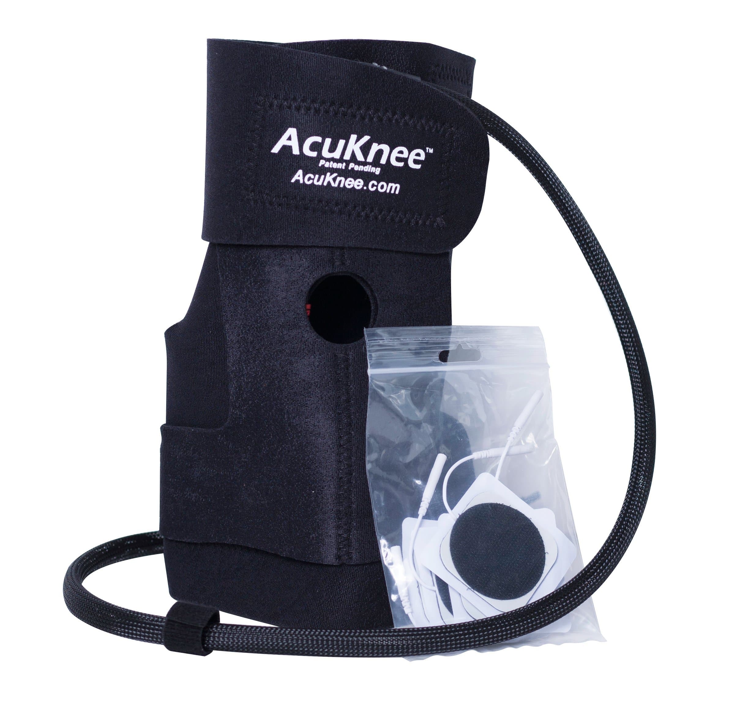 Knee Pain Treatment System (OTC)