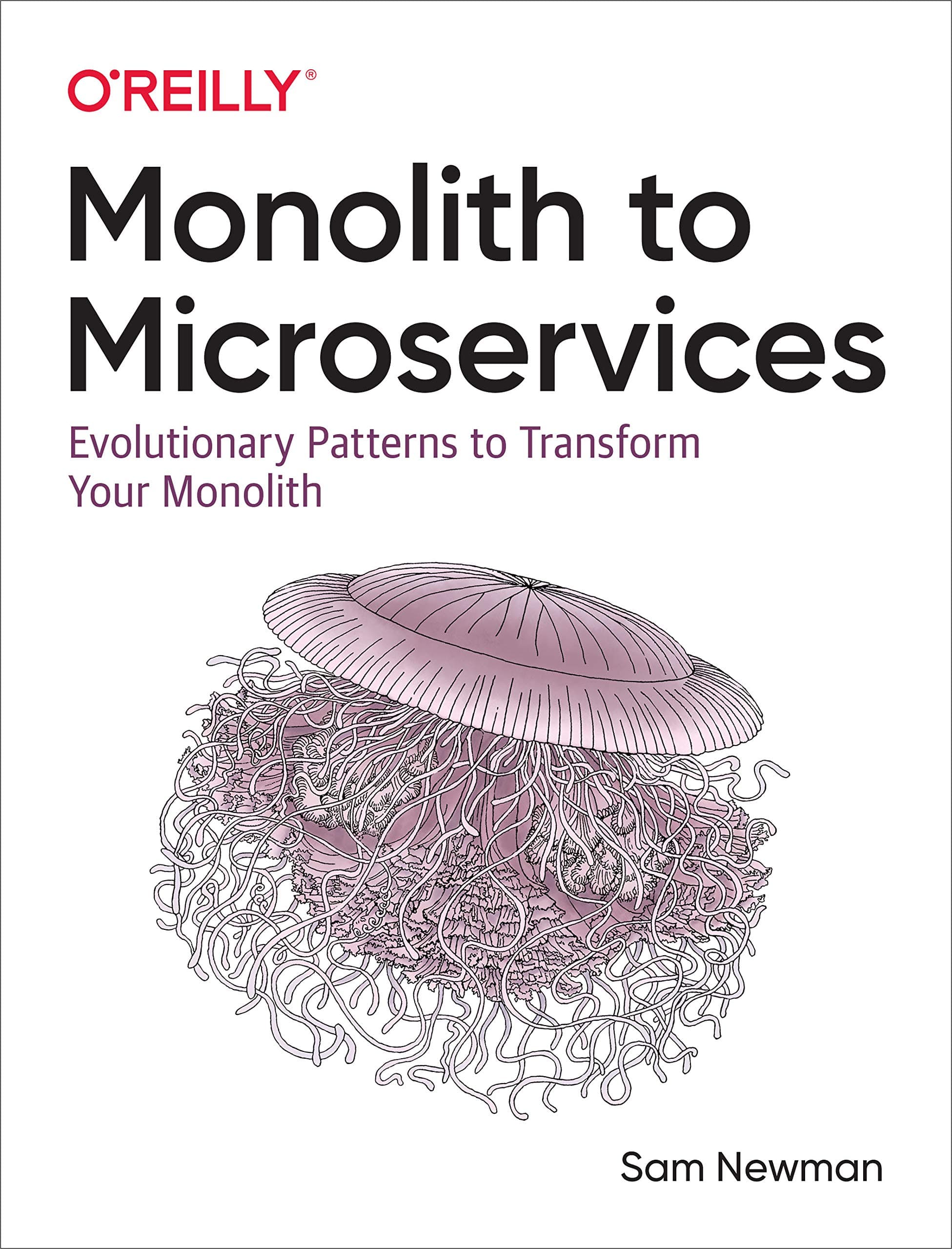 Monolith to Microservices: Evolutionary Patterns Transform Your