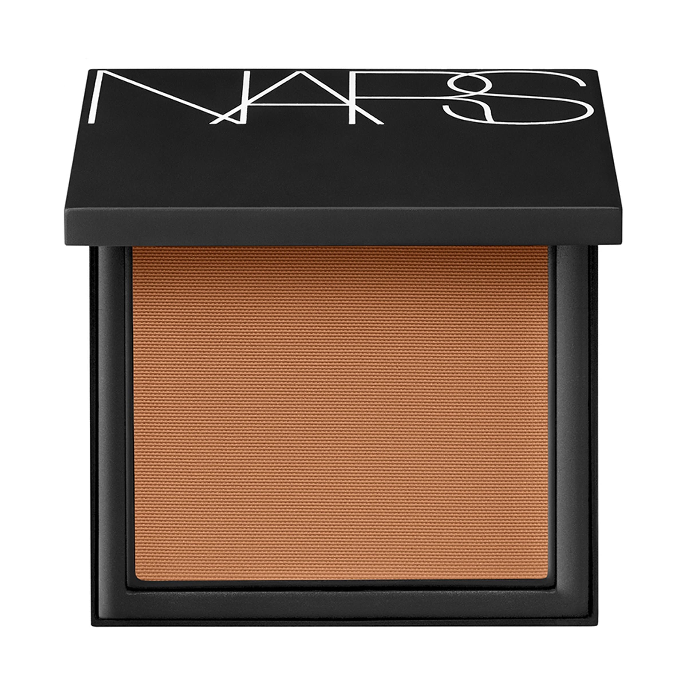 NARS All Day Luminous Powder Foundation SPF25 - Cadiz (Med/Dark 3 Medium dark with caramel and red undertones) 12g/0.42oz