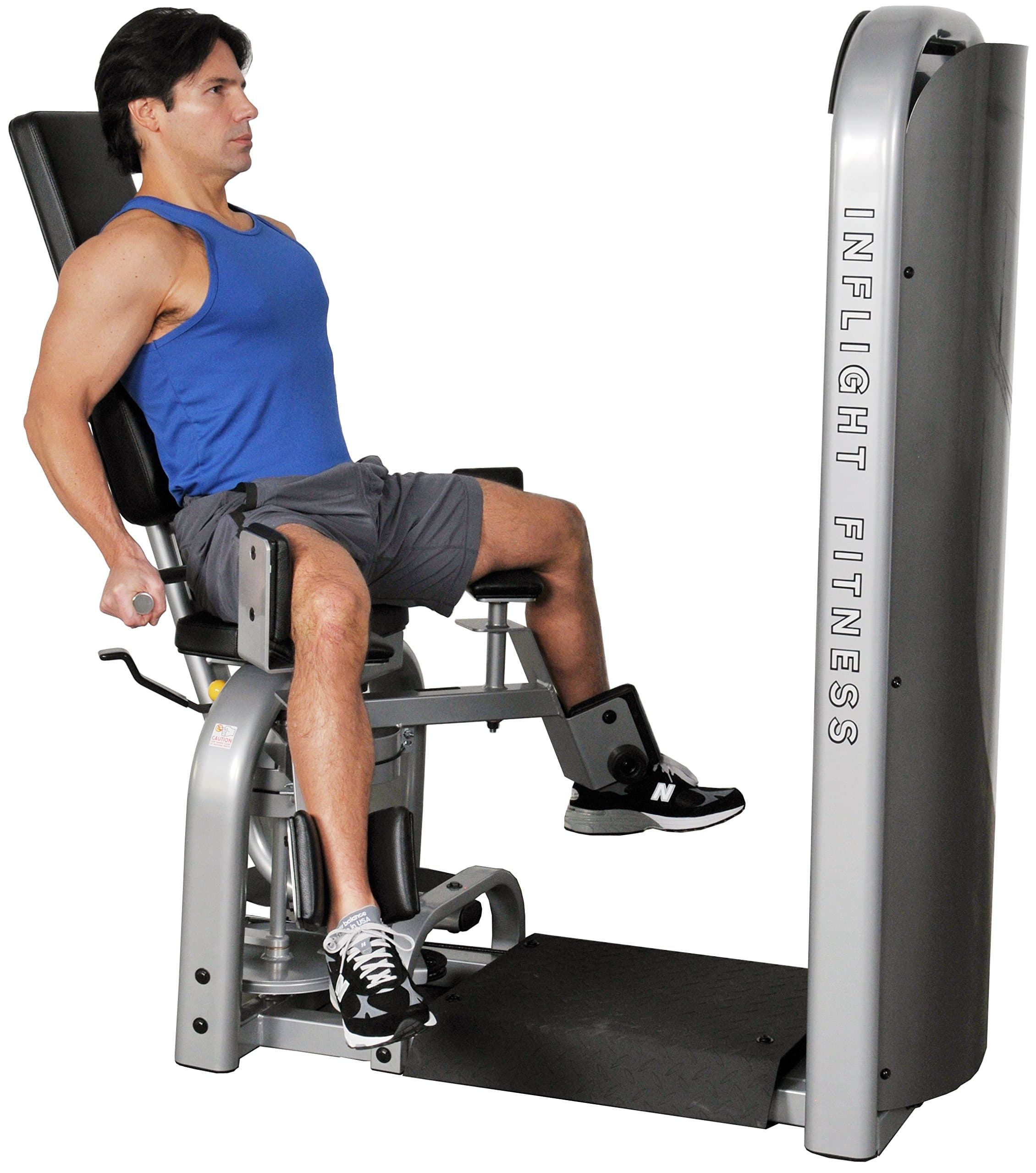 Inflight Fitness Inner and Outer Thigh