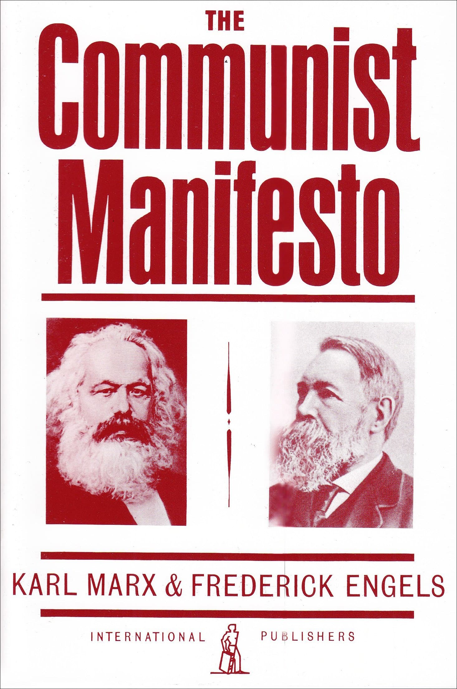 Communist Manifesto