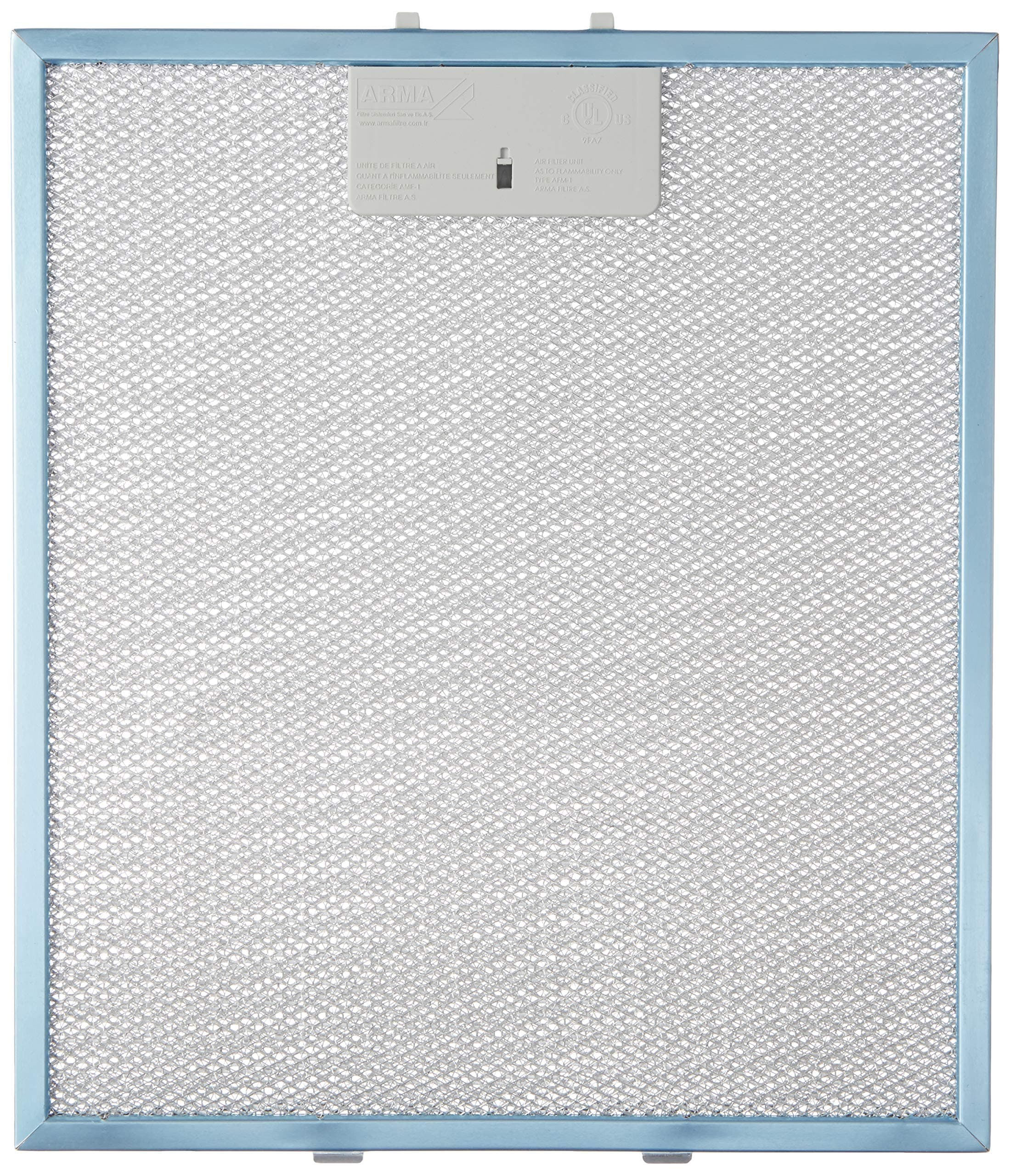 Whirlpool W10169961A Grease Filter