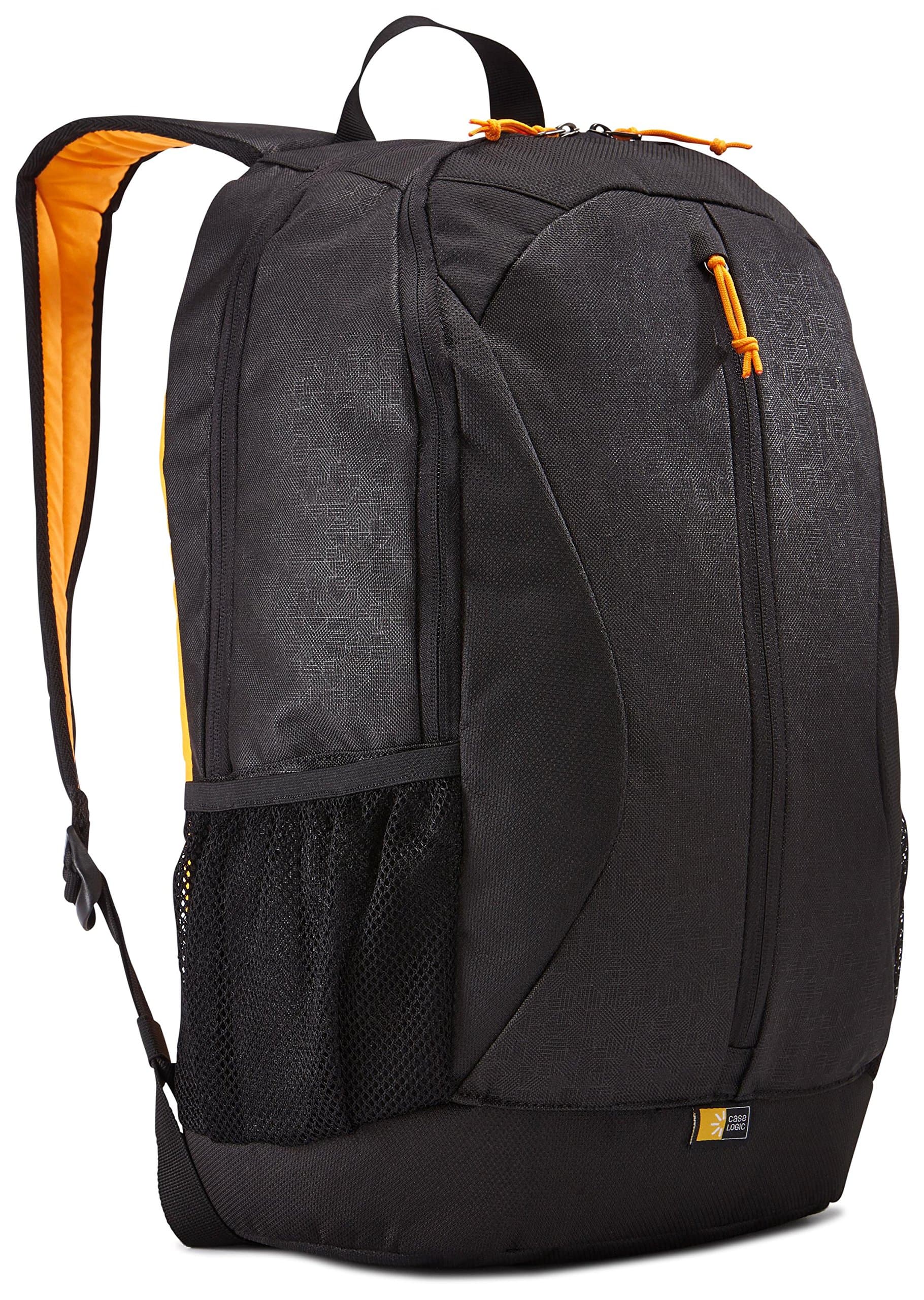 Case Logic Ibira Backpack, Black (3202821)