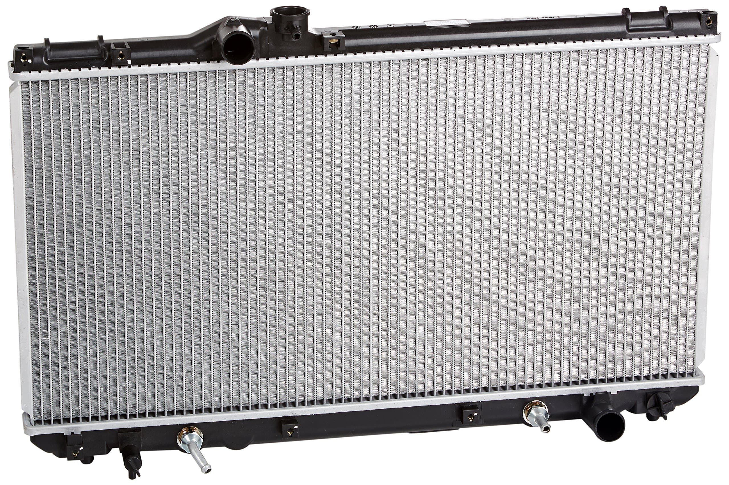 221-3120 Radiator