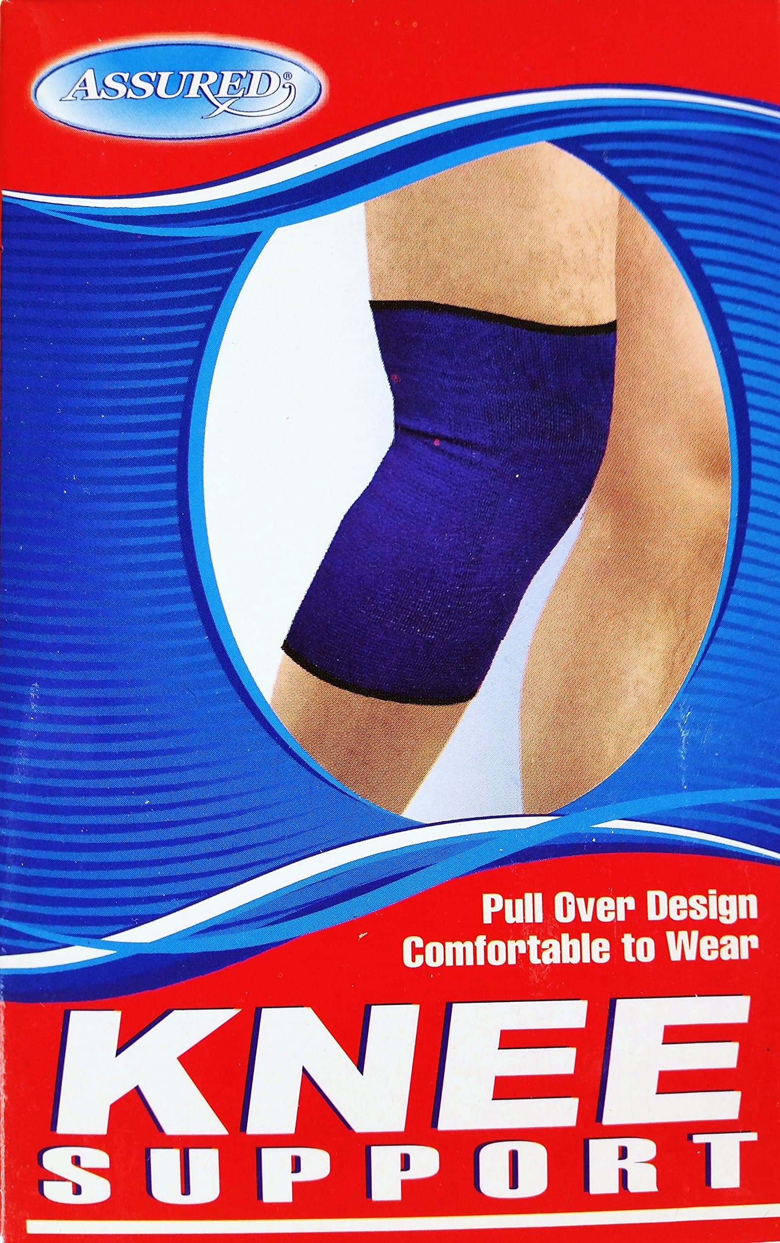Assured Knee Support