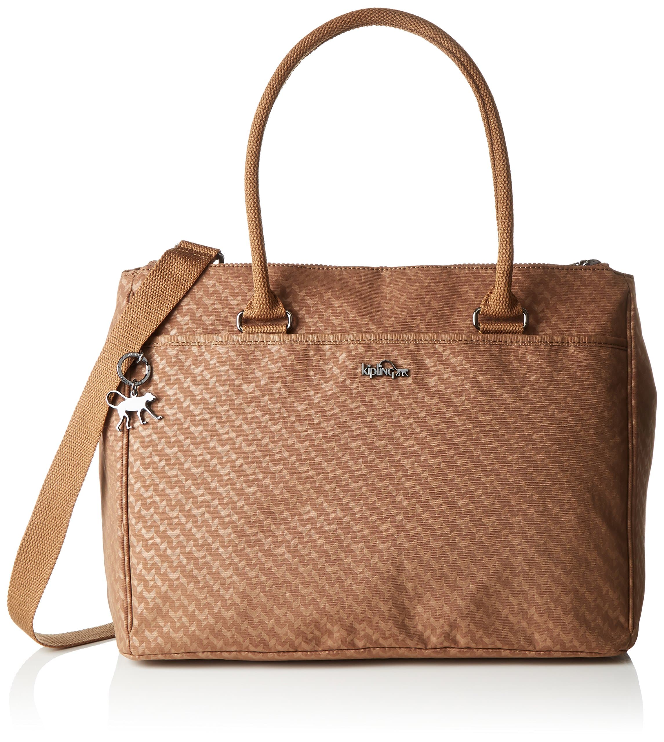 Kipling Women's New Halia Top-Handle Bag, 37x29x14 cm