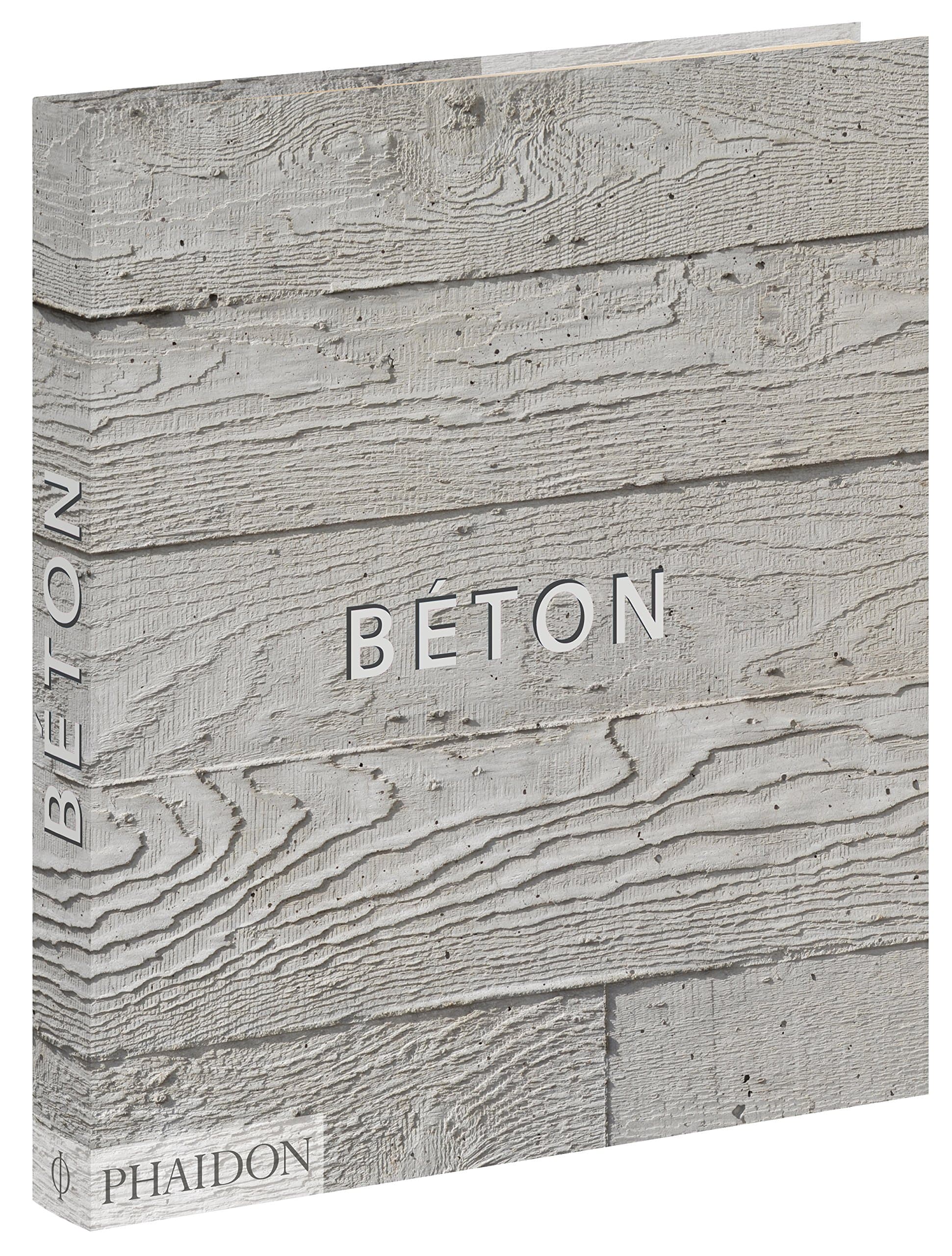 BETON: 0000 Hardcover – Illustrated, 24 Jun. 2015