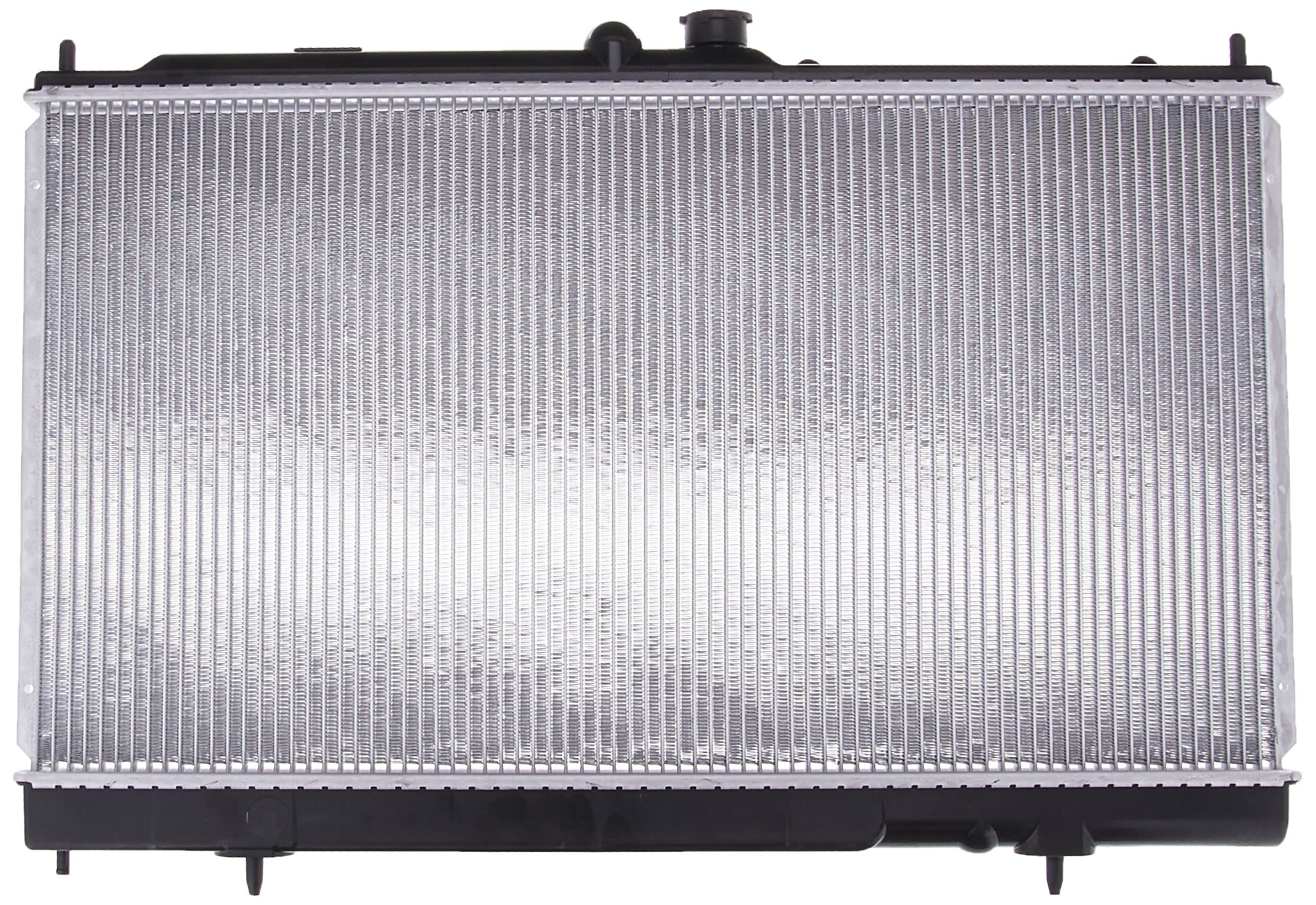 Denso 221-3311 Radiator