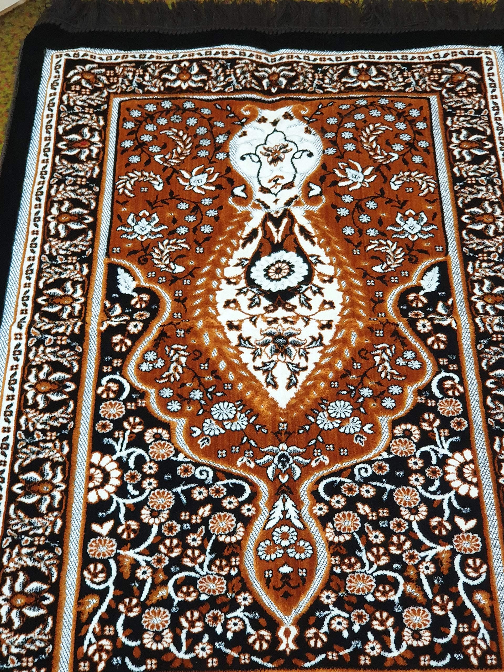 Taqwa luxury Prayer mat