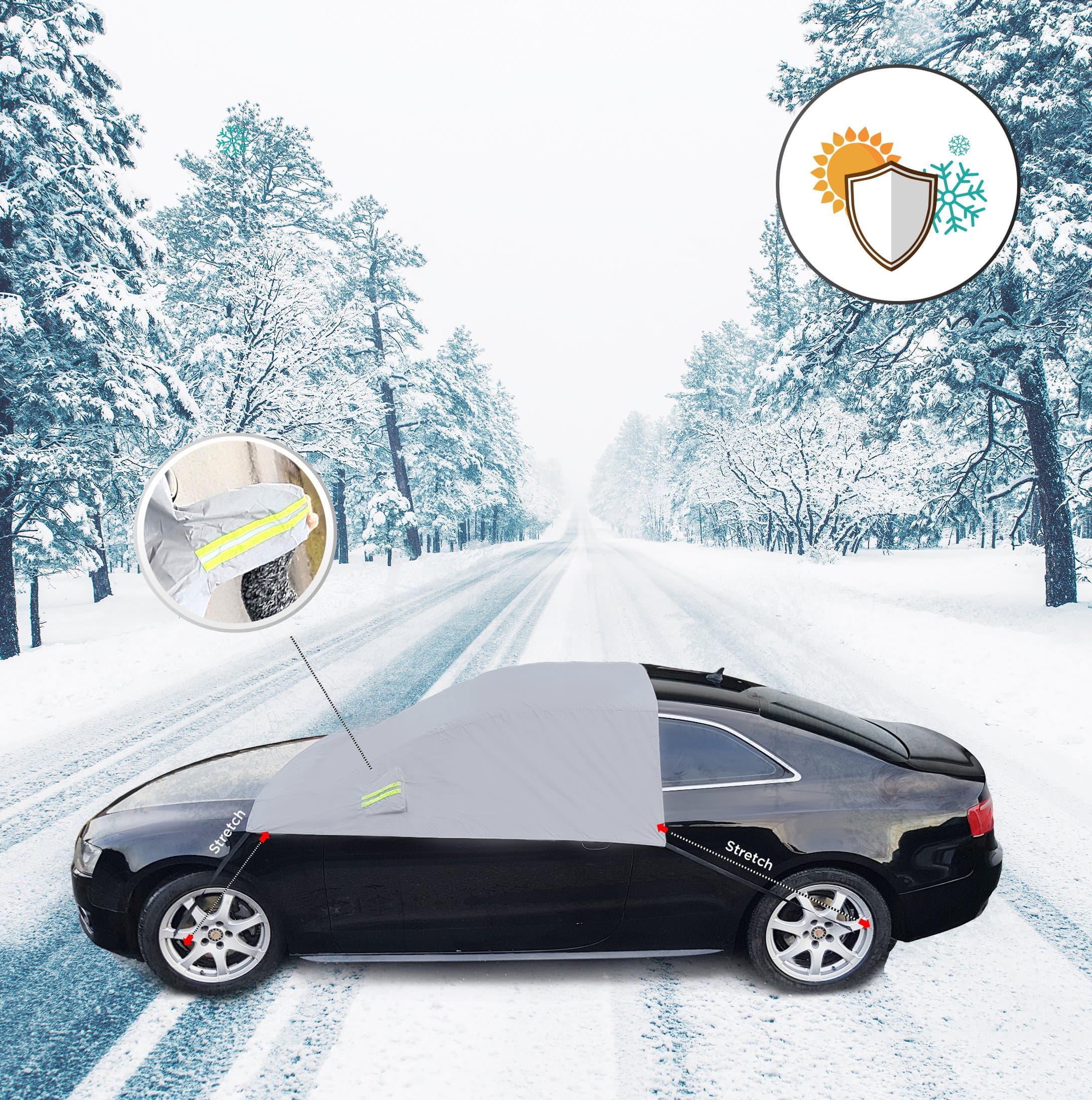 Beard Oil Vanilla Fragrance with Safety Razor and Holder Original Beard Care Beard Stubble© Supreme Series (Bartöl Neutral)