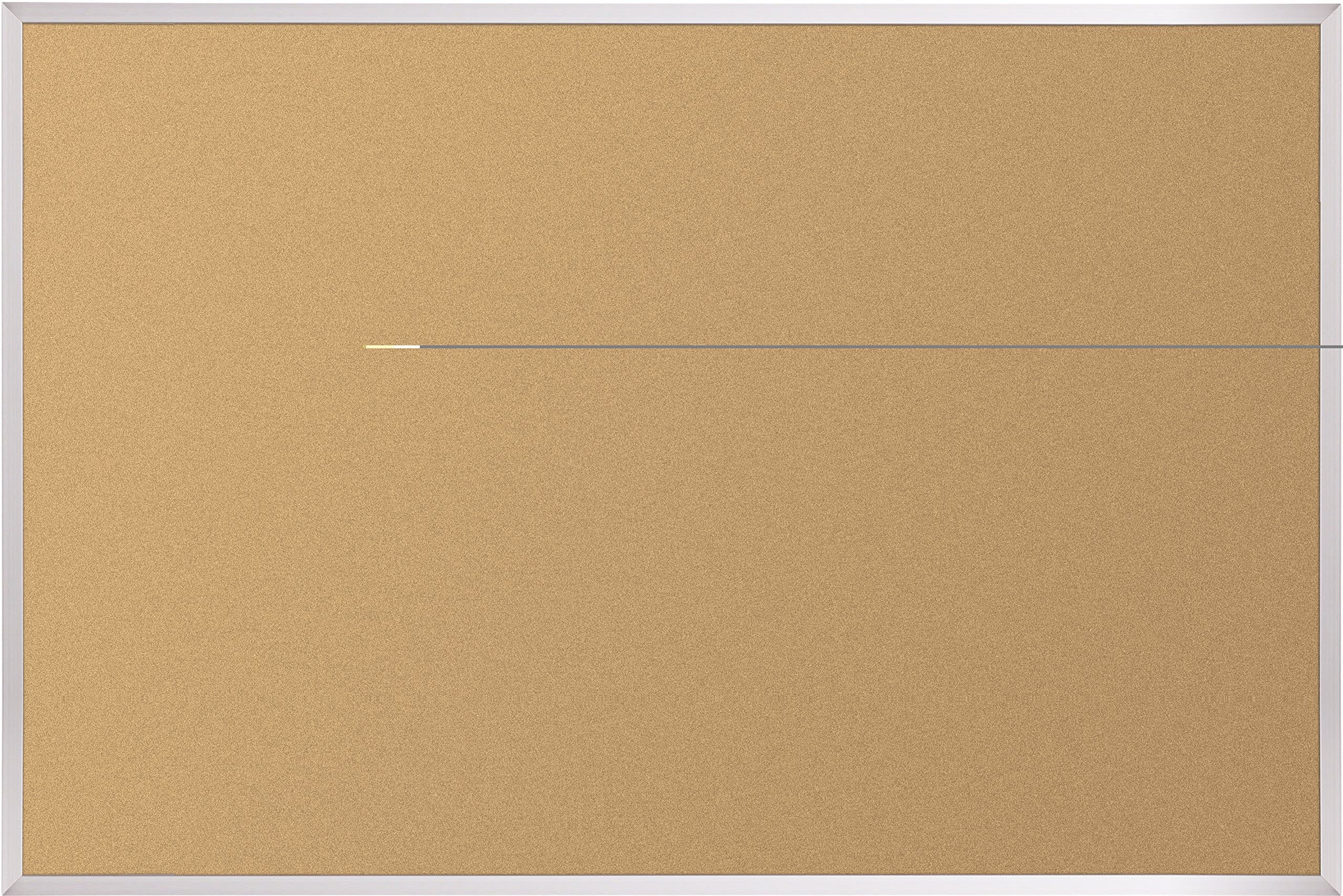 BestRite Valu-Tak Tackboard Aluminum Trim