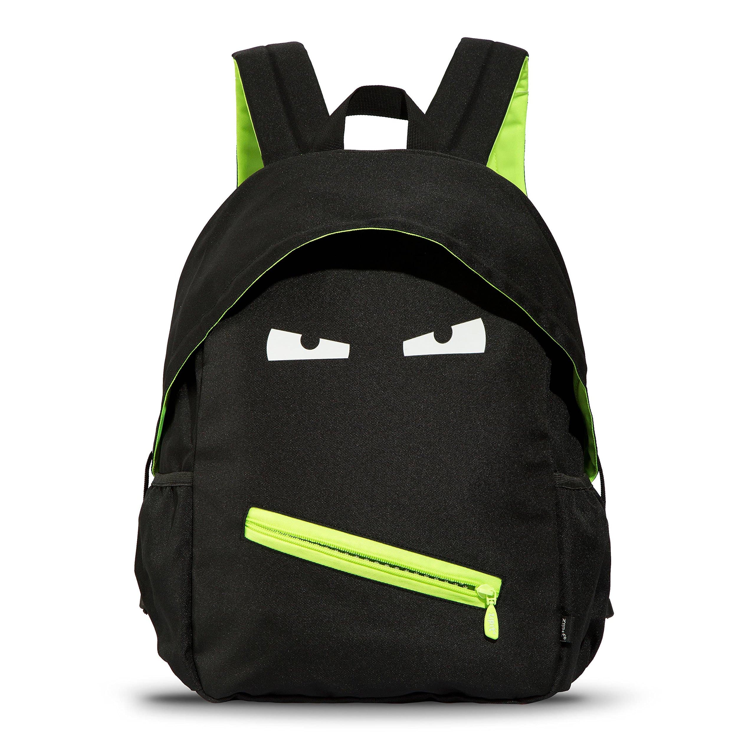 Zipit Grillz Kids Backpack