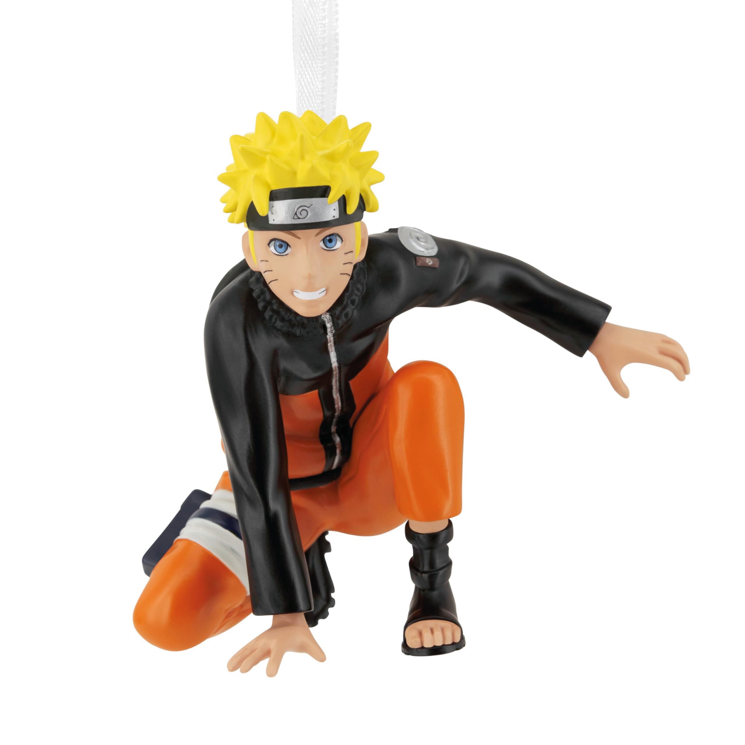 Christmas Ornament, Naruto: Shippuden Naruto Uzumaki Ornament, Pop Culture Gifts