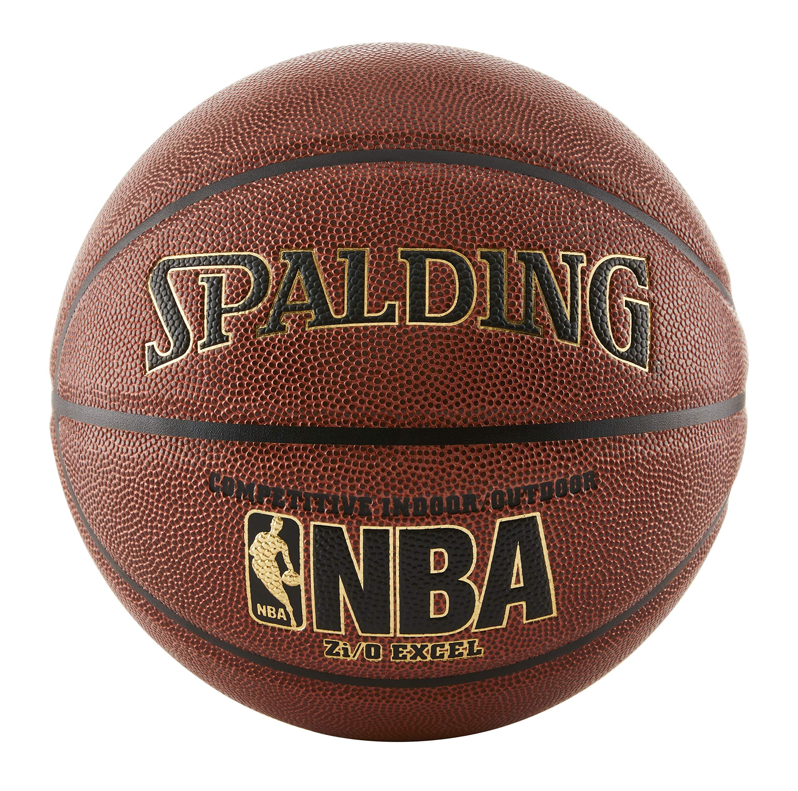 SpaldingZi/O Excel Indoor-Outdoor Basketball