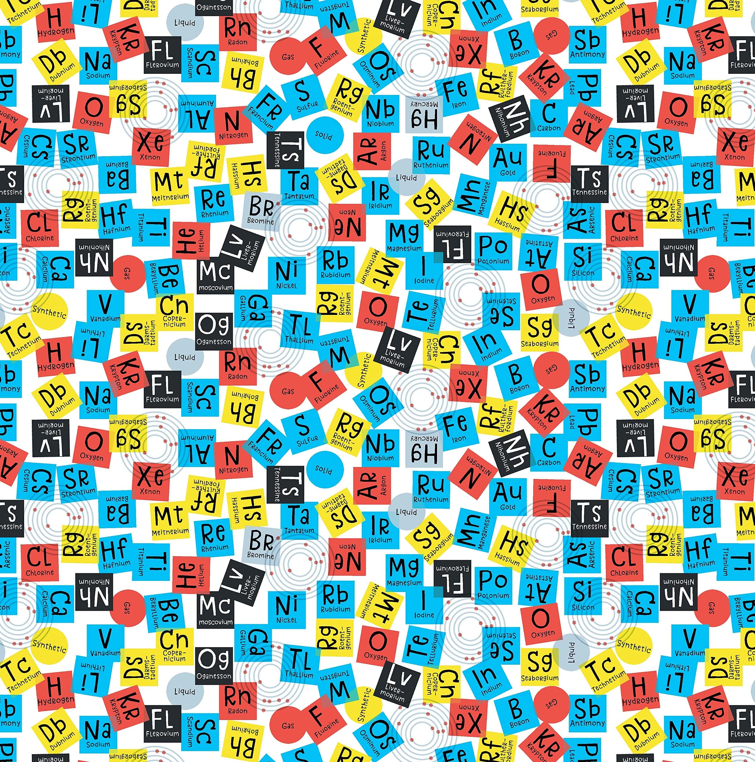 Michael MillerFabric, Cotton, White