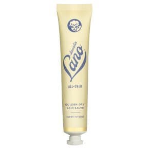 Lano Golden Dry Skin Salve50g
