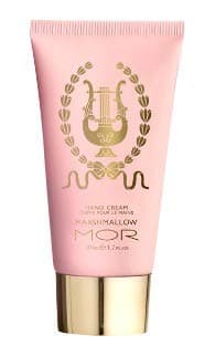 Mor Cosmetics Marshmallow Mini Hand Cream, 1.7-Ounce