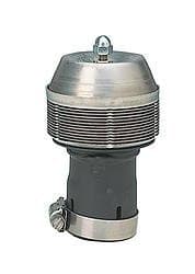 Supertrapp 344-2005 3" Stainless Steel Disc-Only Muffler