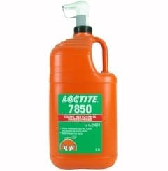 Loctite 7850 Fast Orange Hand Cleaner 3ltr
