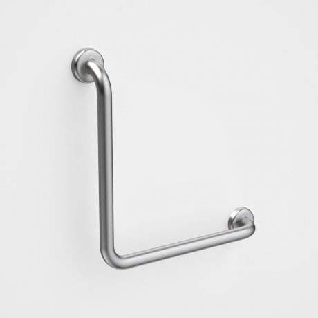 MONIT Grab bar l Type 90 Degrees Heavy Duty Stainless Steel Handle
