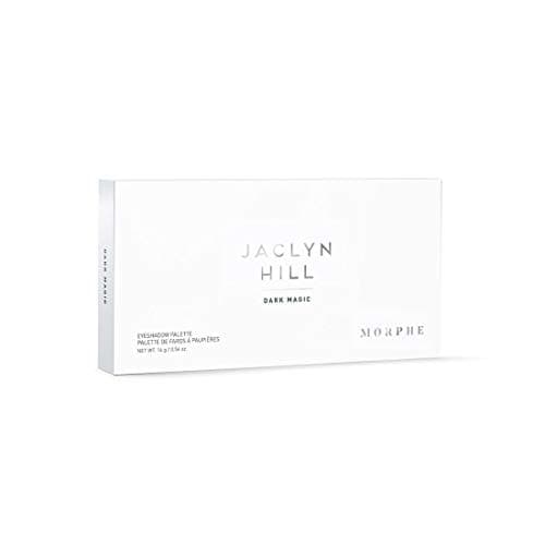 Jaclyn Hill The Vault DARK MAGIC Eyeshadow Palette