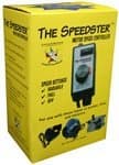 The Speedster Motor Speed Controller