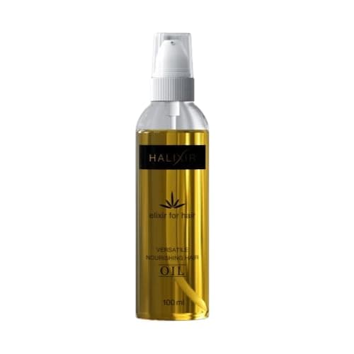 Halixir Elixir Oil, 100 ml