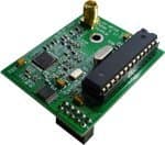 DVMEGA UHF Singleband DSTAR Radio for Raspberry Pi