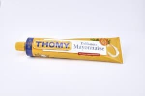 THOMY Mayonnaise tube 200g