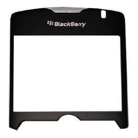 OEM Replacement Lens (For Repair) Screen Glass Lcd Blackberry Curve 8330