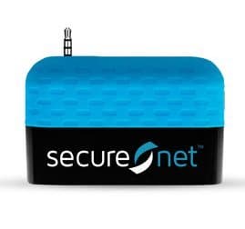 Mobile Credit Card Reader for iPhone and iPad